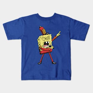 Spongebob Squarepants - Sweet Victory Kids T-Shirt